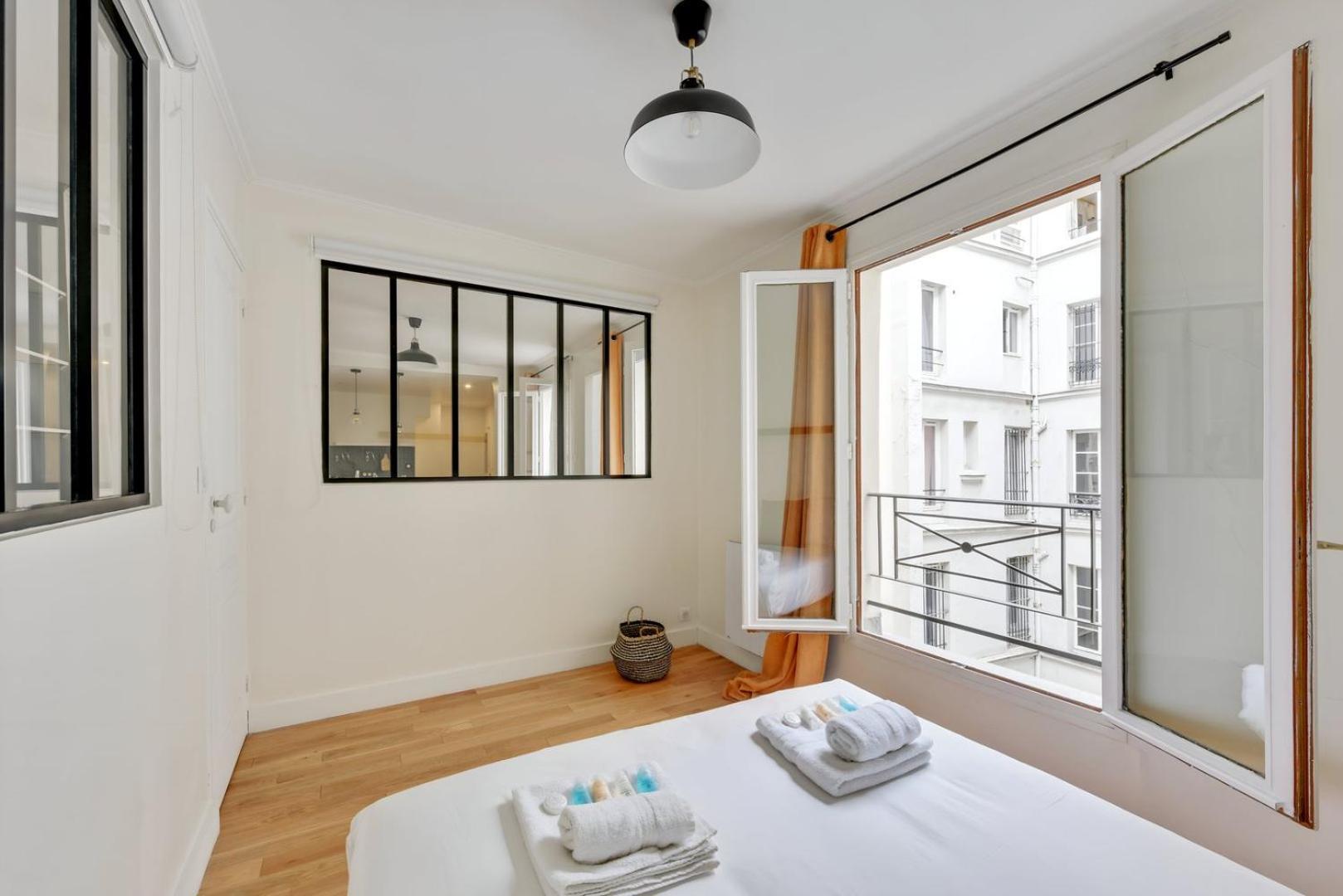 Apartment 604 Lizzy - Superbe A